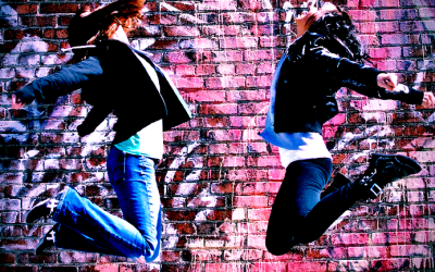 Find Your Creative Therapy