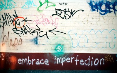 Imperfection is not Invalidation