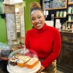 gabrielle skillings owner of the gifted hands cupcake shoppe