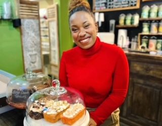 Our Path Series: Gabrielle Skillings – The Gifted Hands Cupcake Shoppe