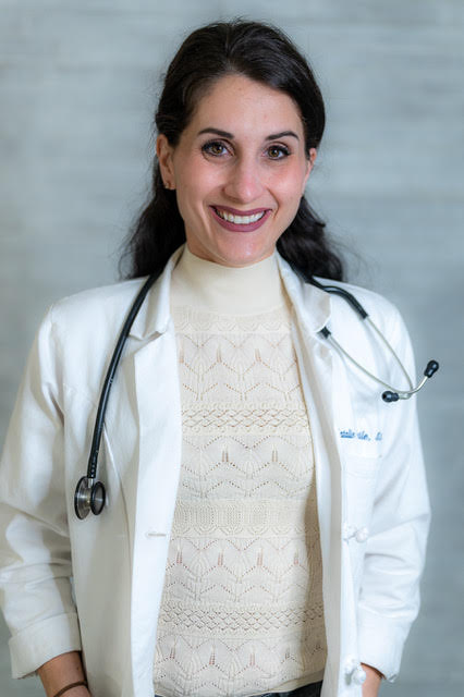 Our Path Series: Dr. Natalie Gentile – Rebel Wellness