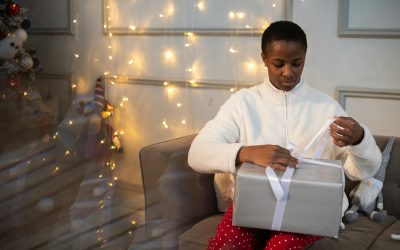 5 Ways to Get Ahead for the Holiday Season