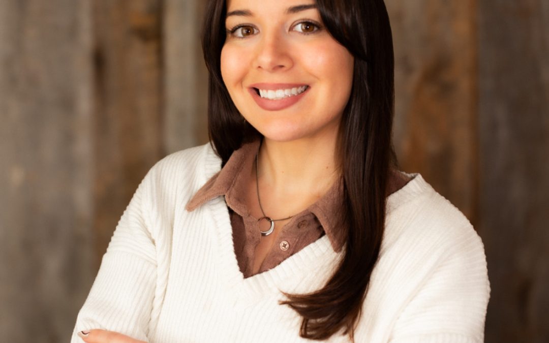 Our Path Series: Bethany Carolus – Swift Shine Cleaning