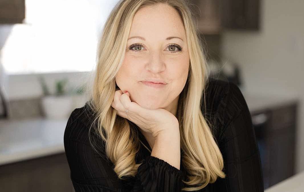 Our Path Series: Stephanie Jurik – Organize by Nature