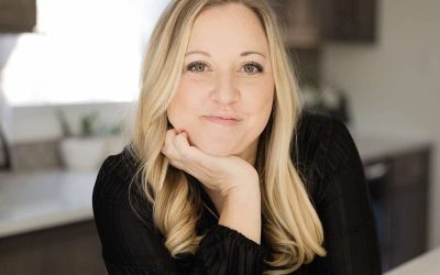 Our Path Series: Stephanie Jurik – Organize by Nature