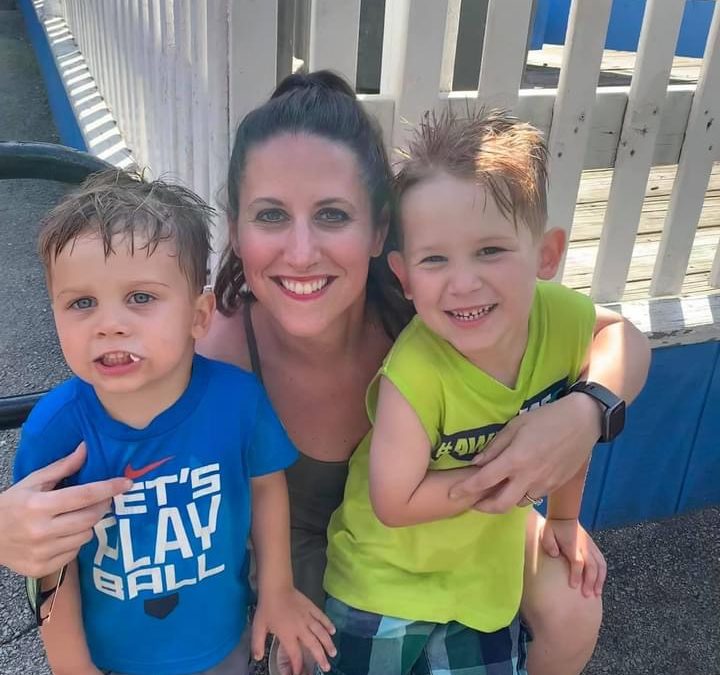 Adults Do A Lot Of Things, But We Rarely Ask Why: Question 7 – What Is Your Real Because?