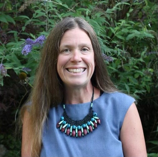 Colleen Paulson, founder of Ageless Careers