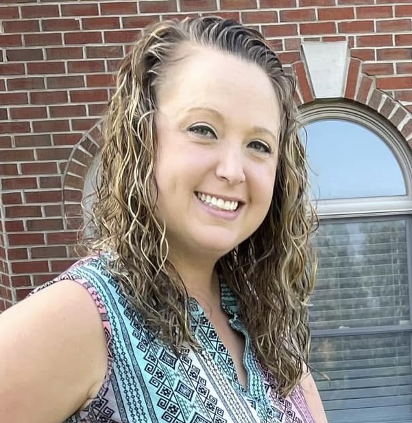 Amanda LaValle, founder of Speech Simplified