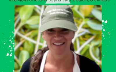 Our Path Series: Heather Daerr – Lazy Dreamer Farms