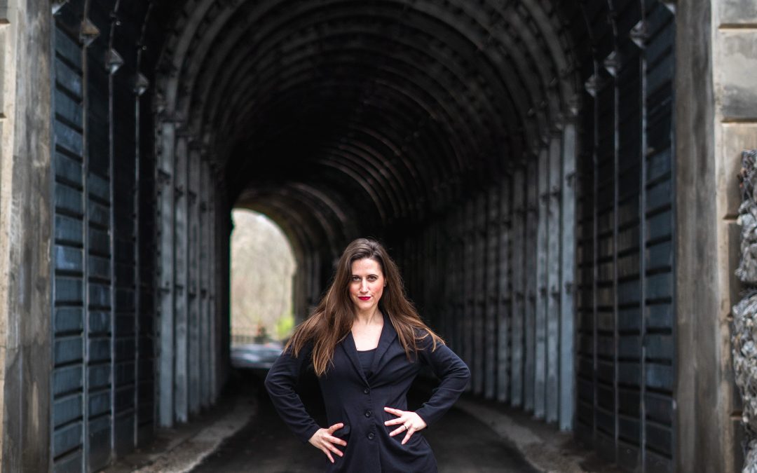 Showing confidence at work can be a challenge, especially if you’re a woman: Question 12 – How Can I Be Assertive Without Being Called a Bitch?