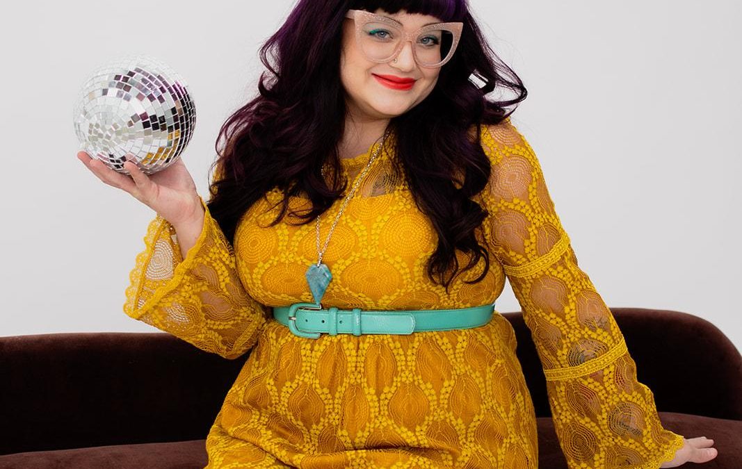 Our Path Series: Shana Lohr – Inclusive Aesthetics