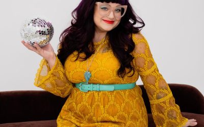 Our Path Series: Shana Lohr – Inclusive Aesthetics