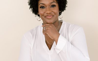 Our Path Series: Kimberly Hairston-Neal – The Modern Steward