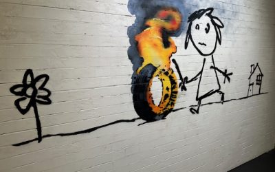A Negative Spiral Is Hard to Combat: Question 15 – How Can I Stop Doomscrolling?