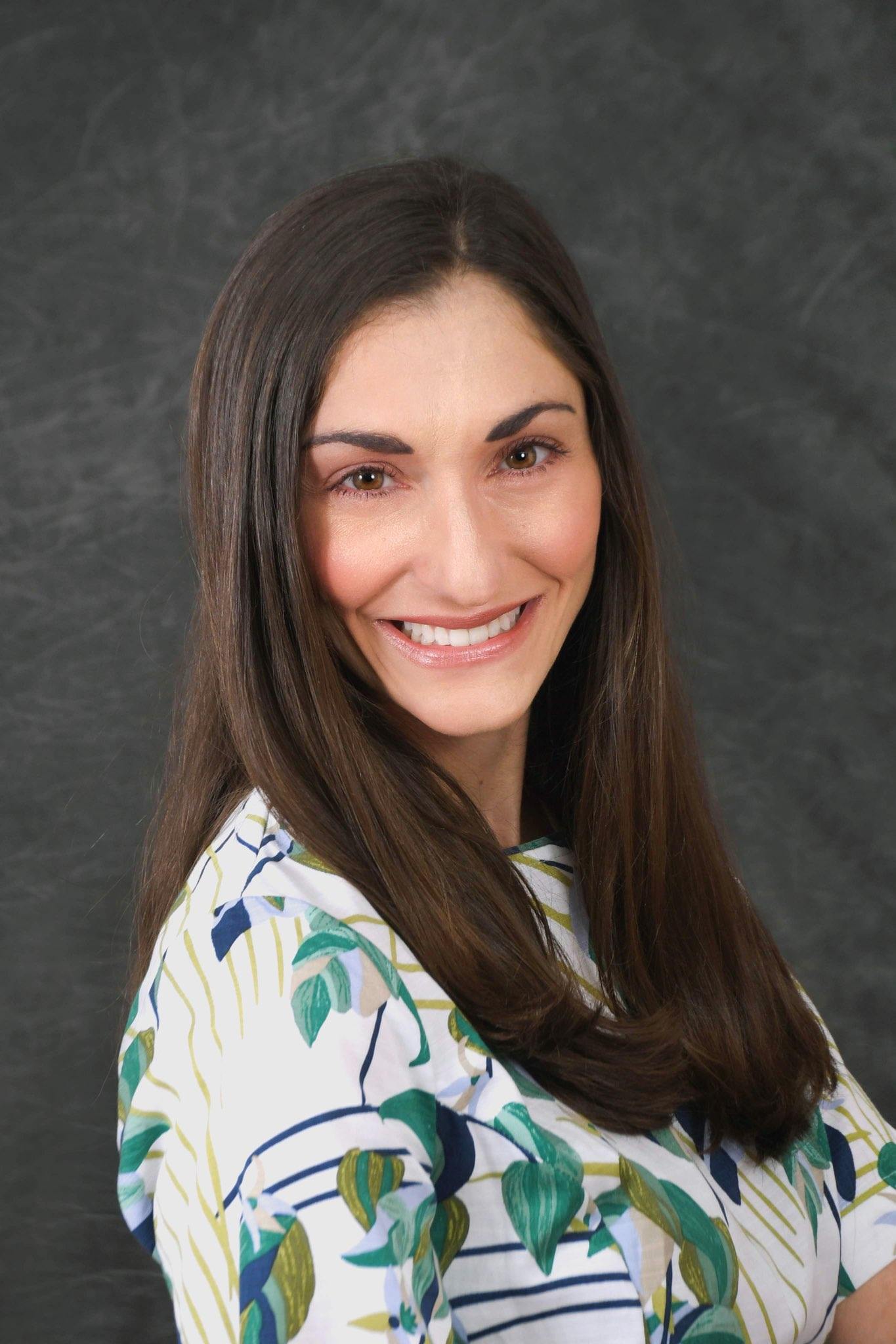Marisa Quattrone of Zest Pediatrics