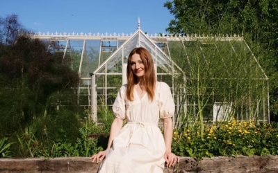 Our Path Series: Laura Stewart – Whole Rooted Wellness