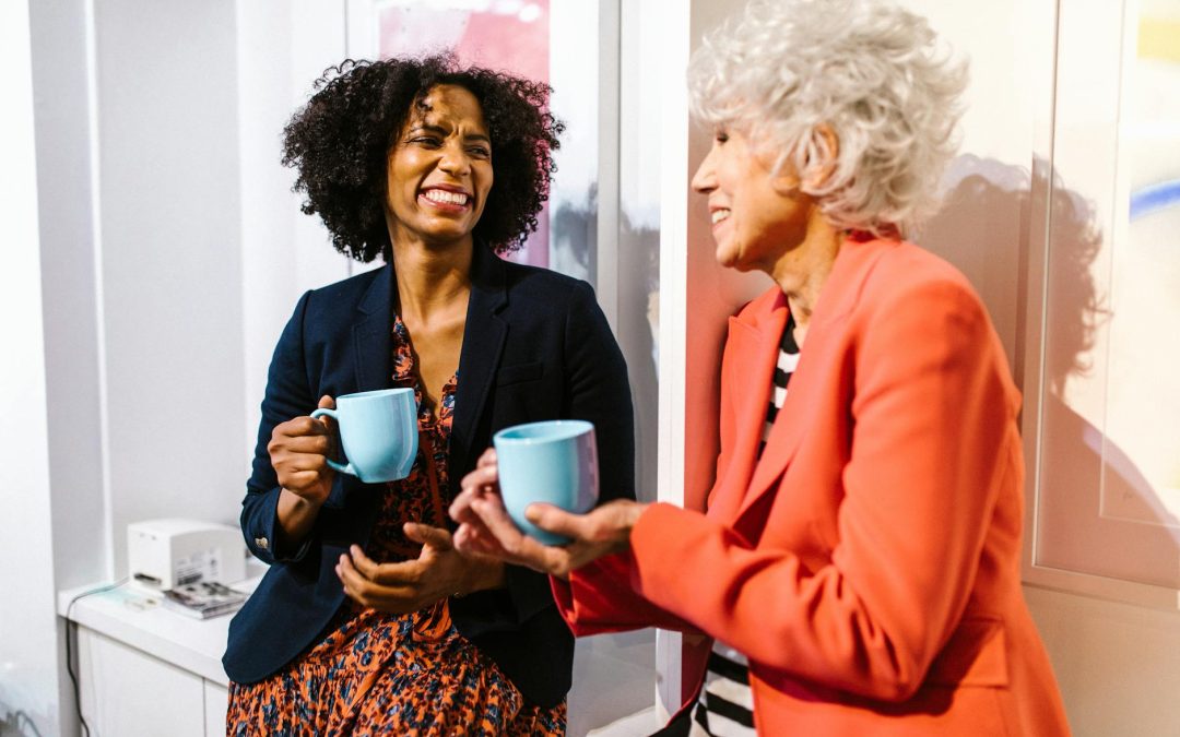 Mentors Should Span A Wide Age Group and Have a Variety of Backgrounds: Question 17 – How Can I Get Help Making A Tough Decision?