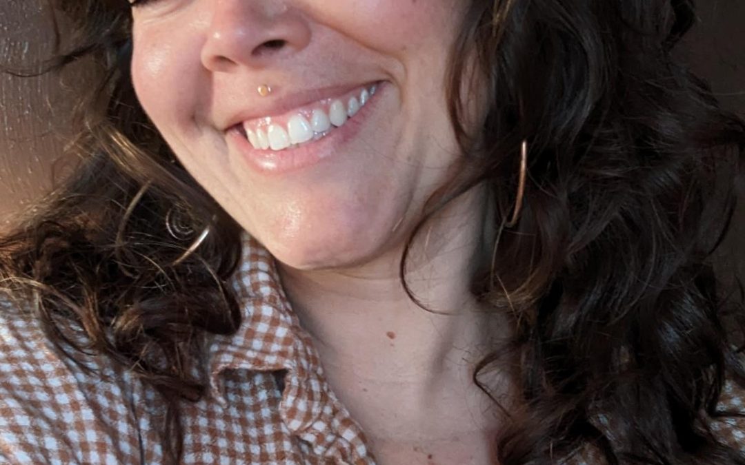 Our Path Series: Alecia Ott – The Auto Body Shop