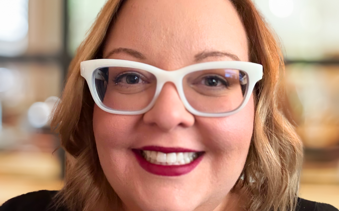 Our Path Series: Nicole Bukosky – Evergreen Stitched Goods