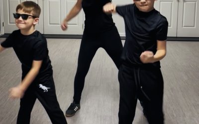 Healthy Incentives: 5 Ways to Encourage Activity While Limiting Screen Time