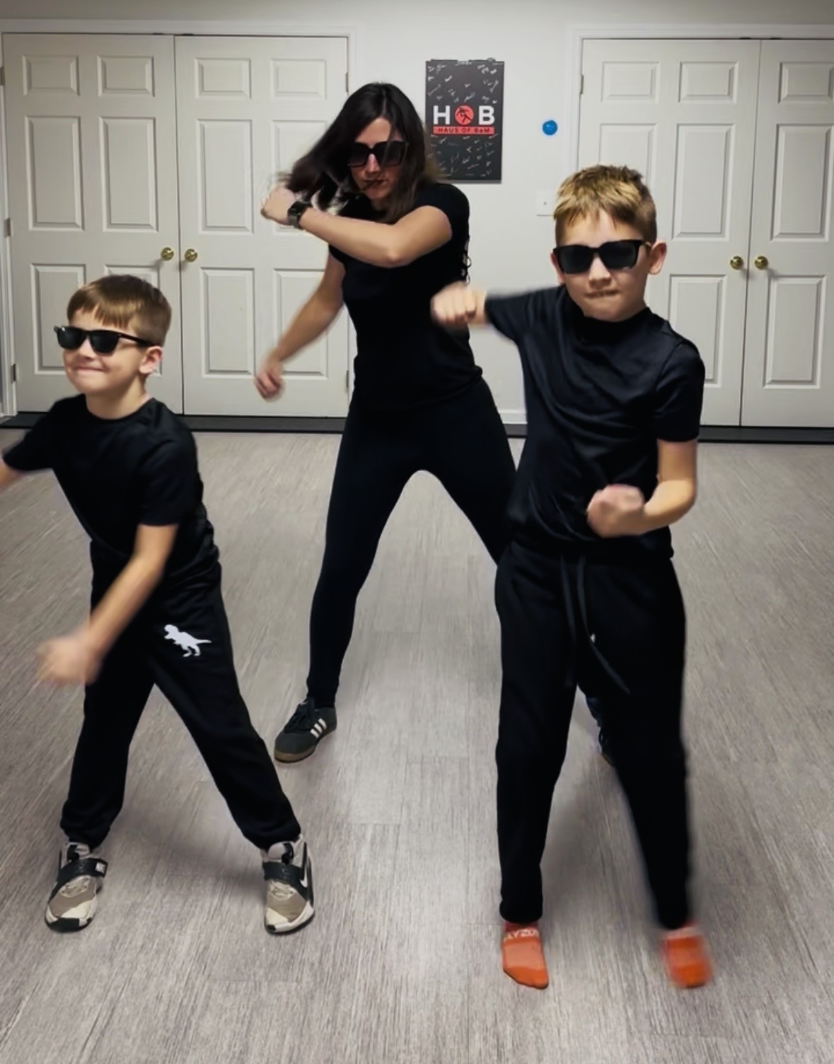 fashion-designer-34 5 Ways to Encourage Activity While Limiting Screen Time