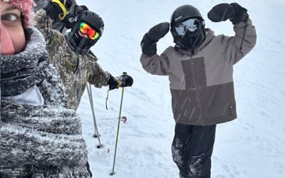 Shaking In Your Boots: 5 Steps to Overcome Your Fear