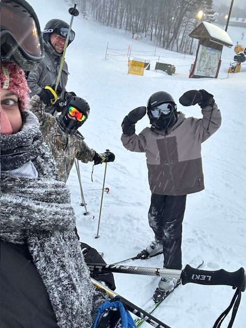 5 steps to overcome fear