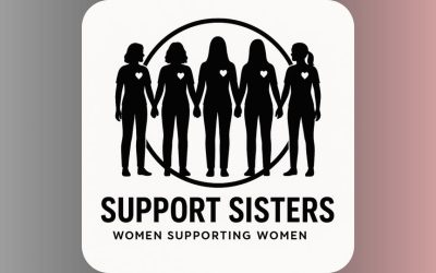 Introducing Support Sisters: Women Supporting Women