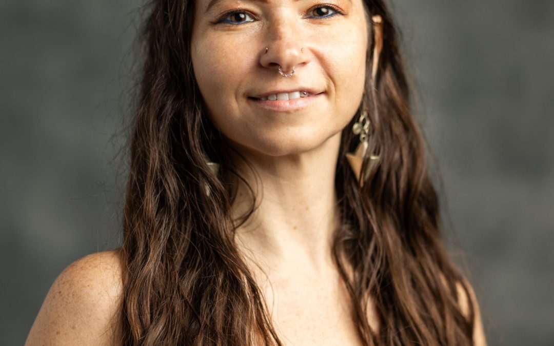 Our Path Series: Joanna Abel – Dancer, Instructor, Producer