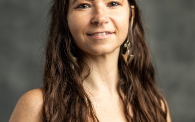 Our Path Series: Joanna Abel – Dancer, Instructor, Producer