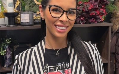 Our Path Series: Brittany Lizon – Beauty & Beast Studios