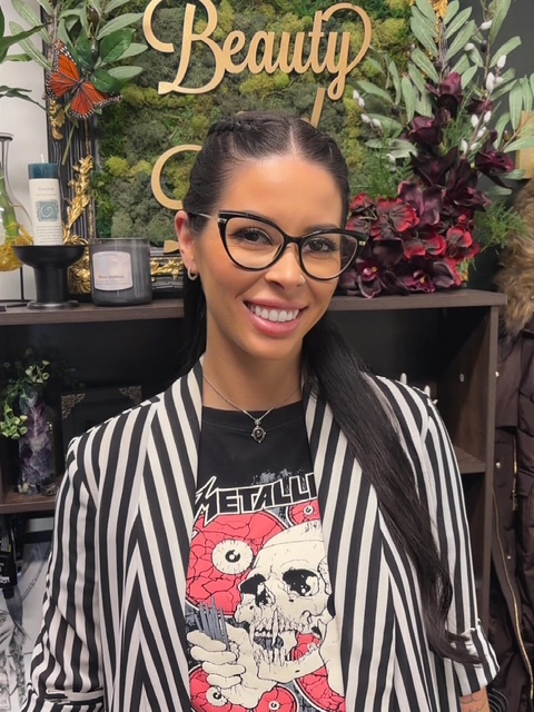 Brittany Lizon (Pordash) of Beauty & Beast Studios