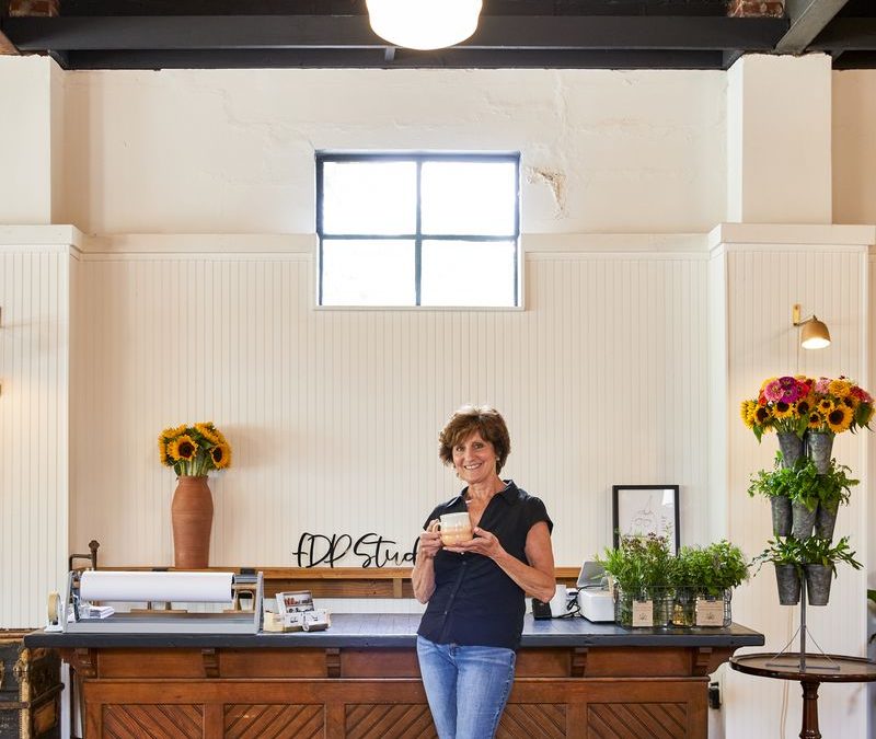 Our Path Series: Lynn DeFabo – fdp studio+shop