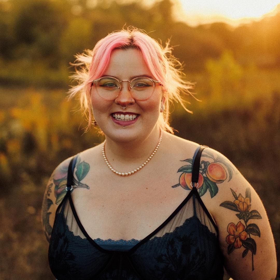 Dakota Seliy of Colors by Kota