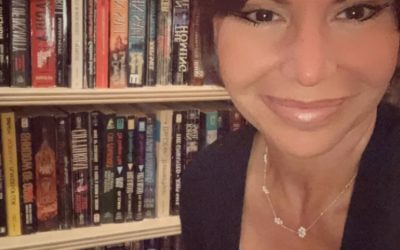 Our Path Series: Jamie Grassman – Beyond Bedtime Books