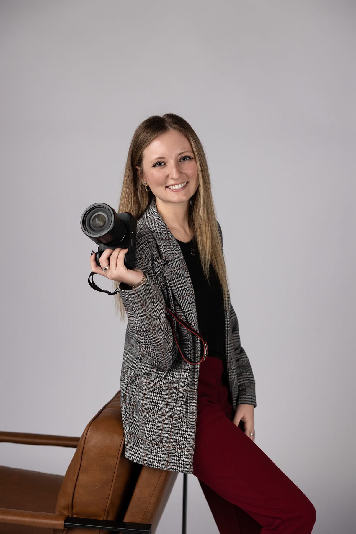 fashion-designer-34 Jessica Delio is the founder of JLD Media
