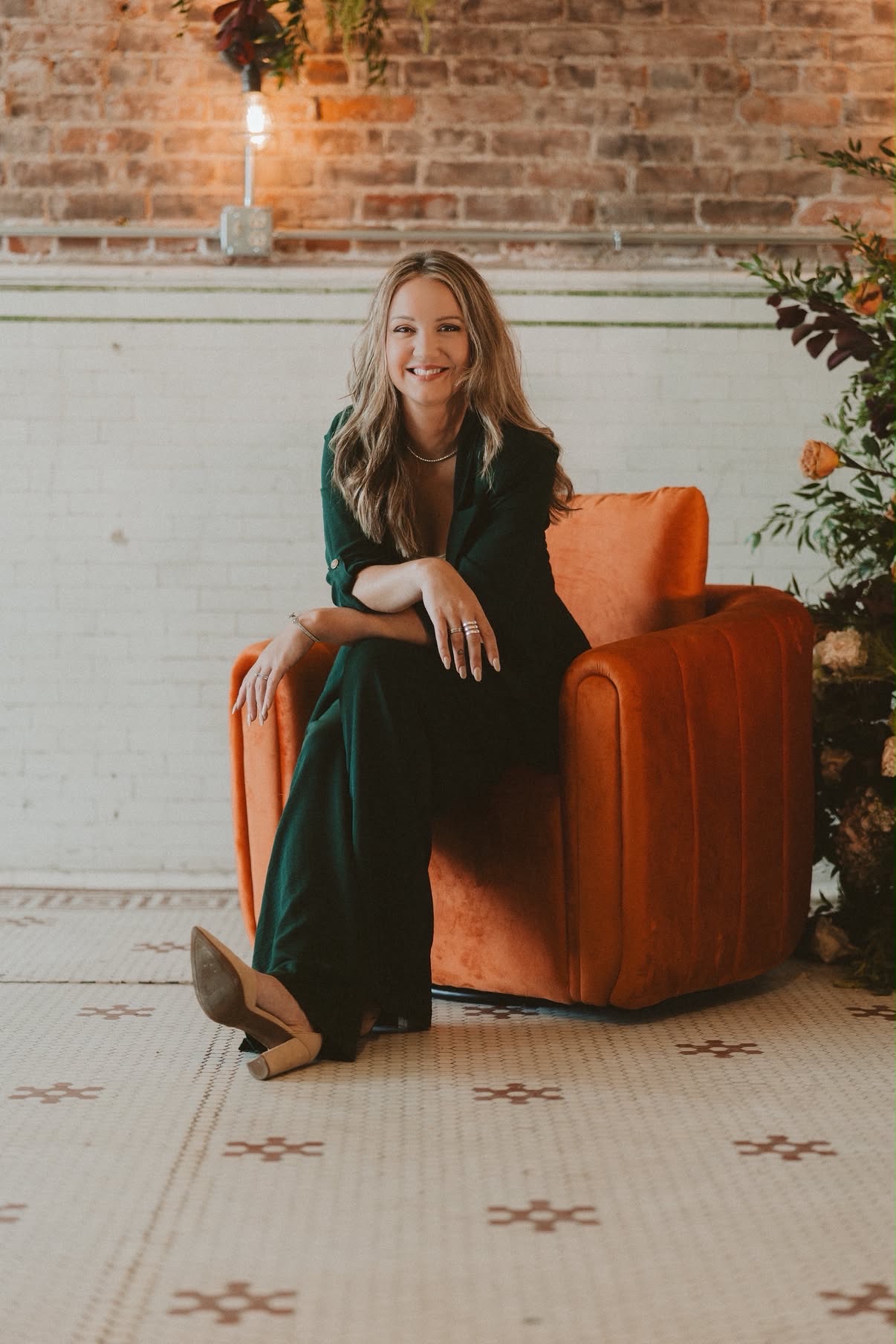 fashion-designer-34 Jade Granda owner of Joyful Events by Jade and Joyful Commons