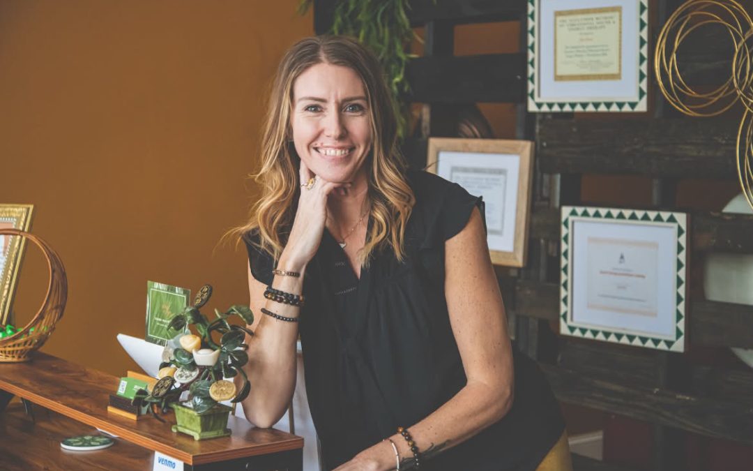 Our Path Series: Jen Lucas – Sacred Tones Healing